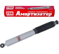 Амортизатор передний газовый УАЗ Патриот лифт 100 мм РИФ SAG277
