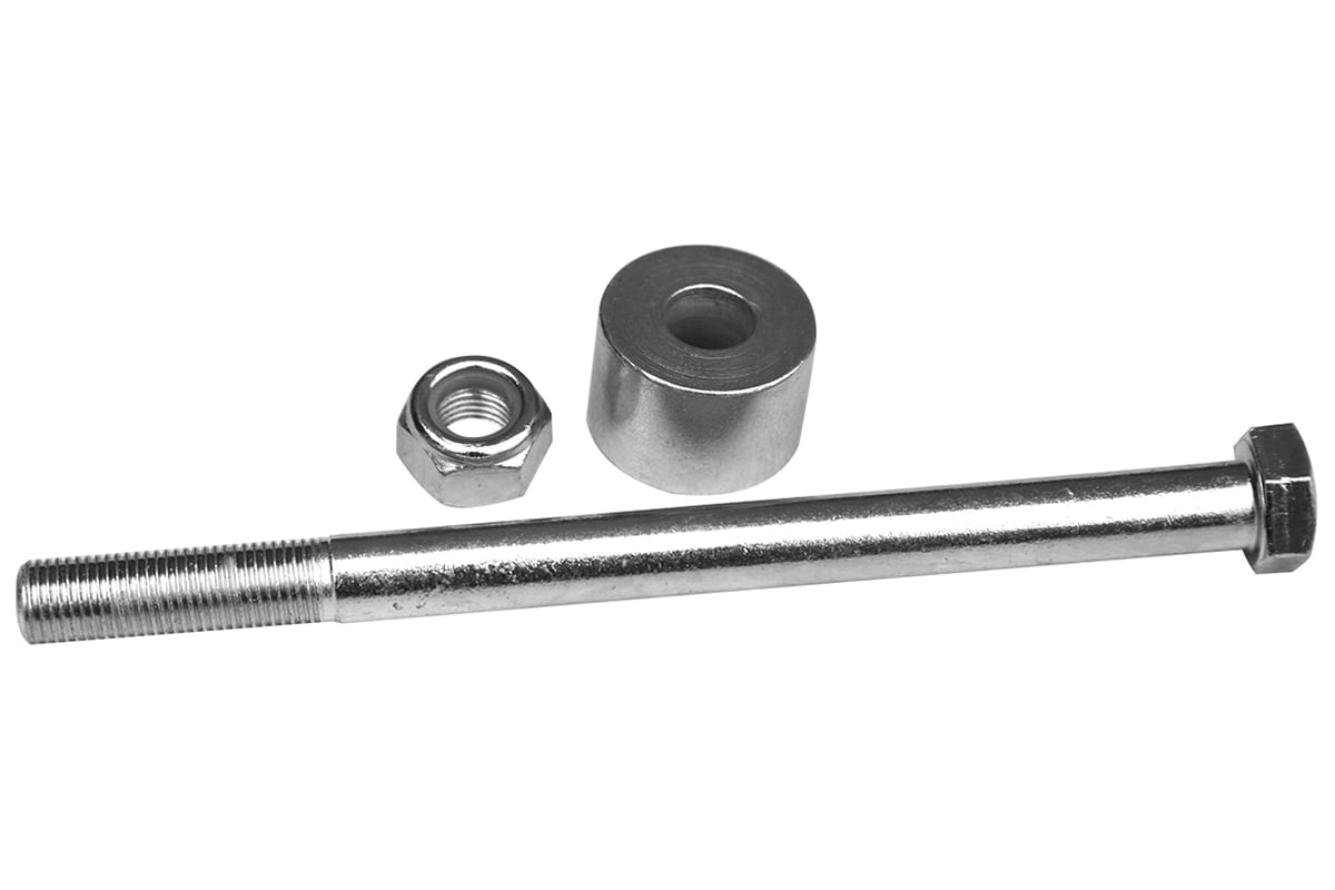 Амортизатор задний усиленный Нива 21214 лифт 50 мм РИФ SA258 - выгодная ...