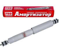 Амортизатор передний газовый Nissan Patrol Y60/Y61 лифт 50 мм РИФ SAG206