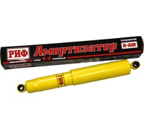 Амортизатор задний Mitsubishi L200 2005-2015/ Nissan Navara D22 (NP300) РИФ SA203