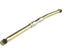 Тяга Панара регулируемая передняя Suzuki Jimny 1998-2018 левый руль РИФ PR212