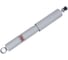 Амортизатор задний газовый Toyota Land Cruiser Prado 90/95, 4runner 1996-2002 лифт 45 мм РИФ SAG218 2