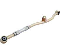 Тяга Панара регулируемая передняя Nissan Patrol левый руль Y60 и Y61 до 2000 года РИФ PR206