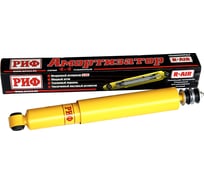 Амортизатор задний Toyota Land Cruiser 80/105 лифт 100 мм РИФ SA209L