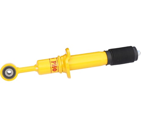 Амортизатор передний Toyota Land Cruiser 200 2007+ штатный и лифт 50 мм РИФ SA228