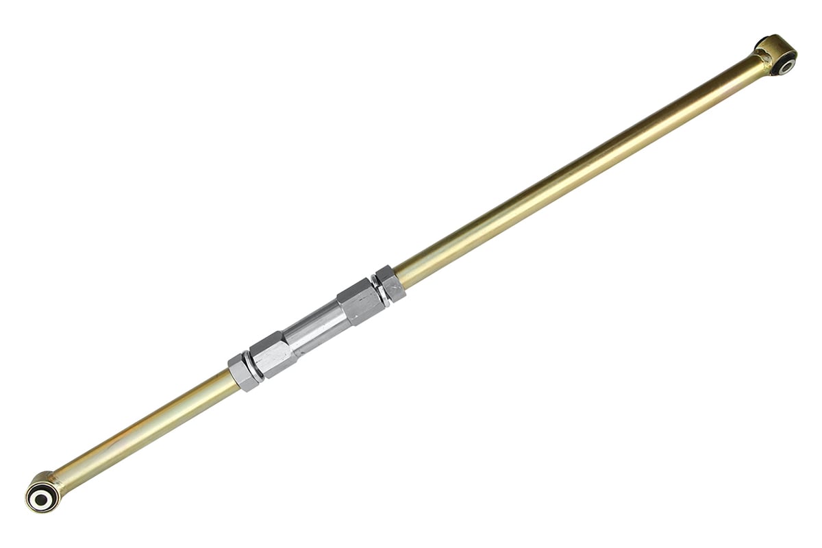 Тяга Панара регулируемая задняя Toyota Land Cruiser Prado 90/95 РИФ ...