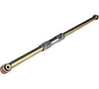 Тяга Панара регулируемая задняя Toyota Land Cruiser Prado 90/95 РИФ PR221