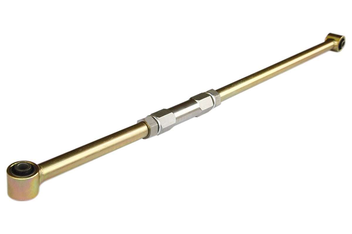 Тяга Панара регулируемая задняя Toyota Land Cruiser Prado 120/150 РИФ ...