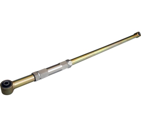 Тяга Панара регулируемая задняя ВАЗ Нива, Chevrolet Niva РИФ PR201