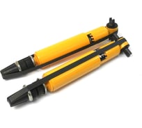 Амортизатор передний газовый для ГАЗ 2410, 31105 HOLA S453