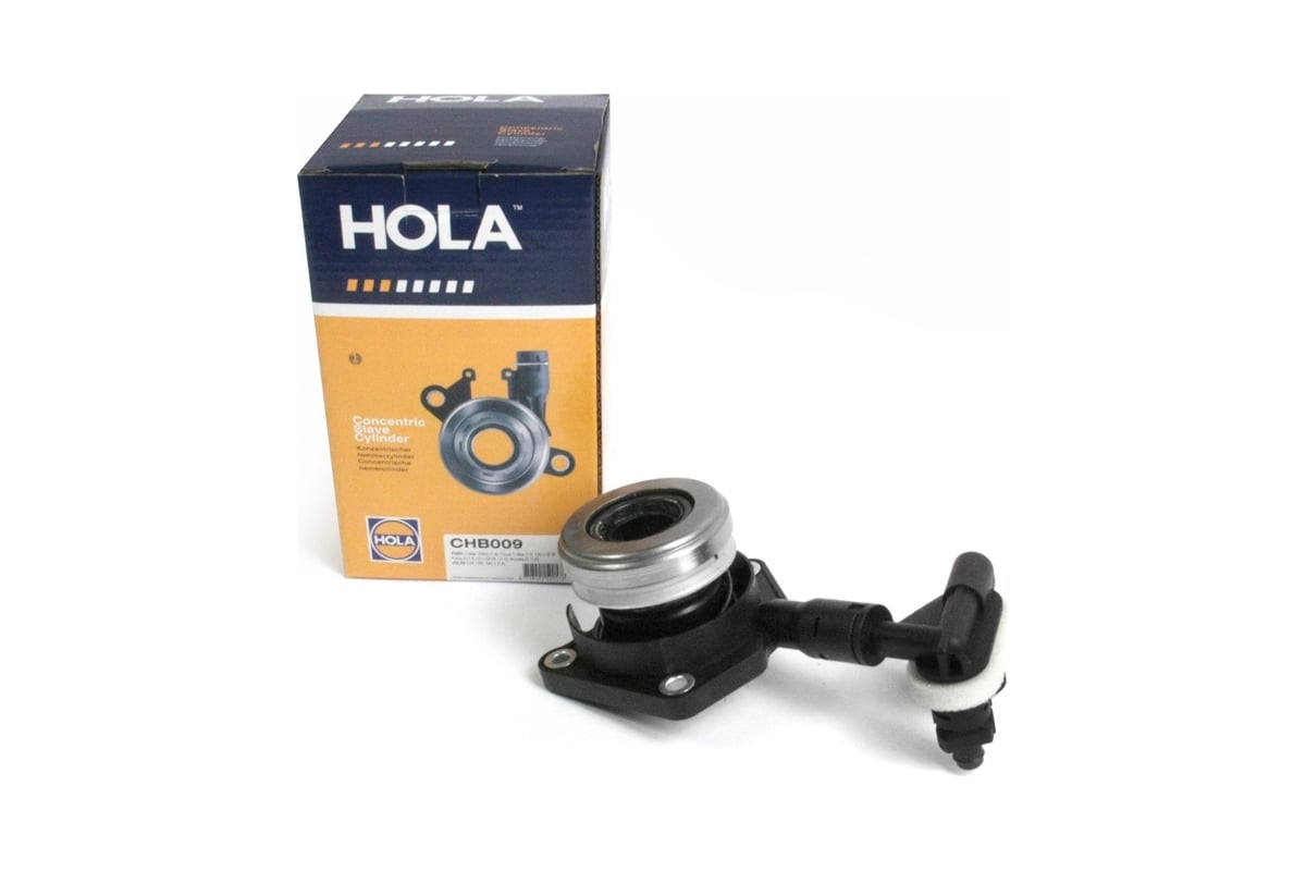Подшипник hola производитель