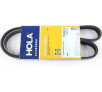 Ремень генератора 1030 для ГАЗ 3302, 3110 дв. 560 без ГУР HOLA PH6215