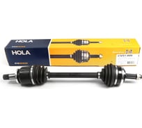 Привод передних колес левый для ВАЗ 2108 HOLA CV51-008