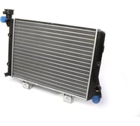 Радиатор охлаждения для ВАЗ 2101-03, 2106 HOLA RC351