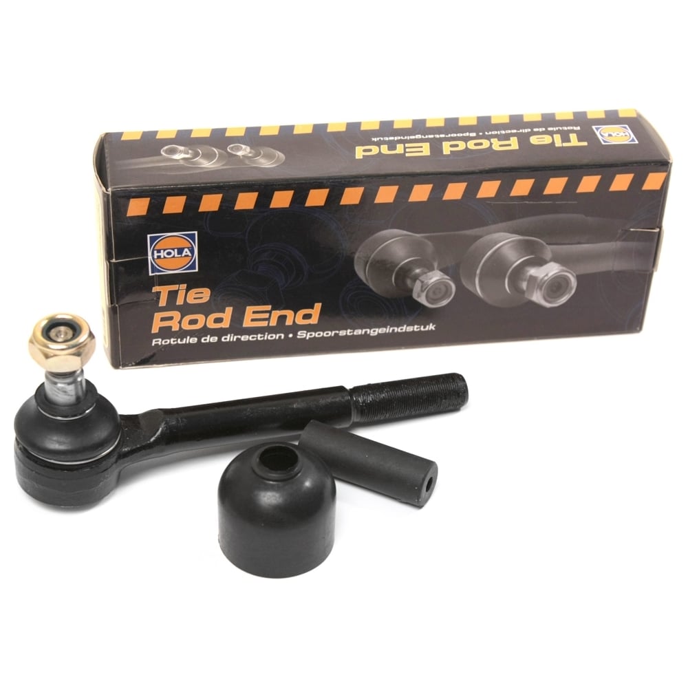 Наконечник рулевой внутренний длинный для ВАЗ 2121 HOLA S114 - выгодная ...