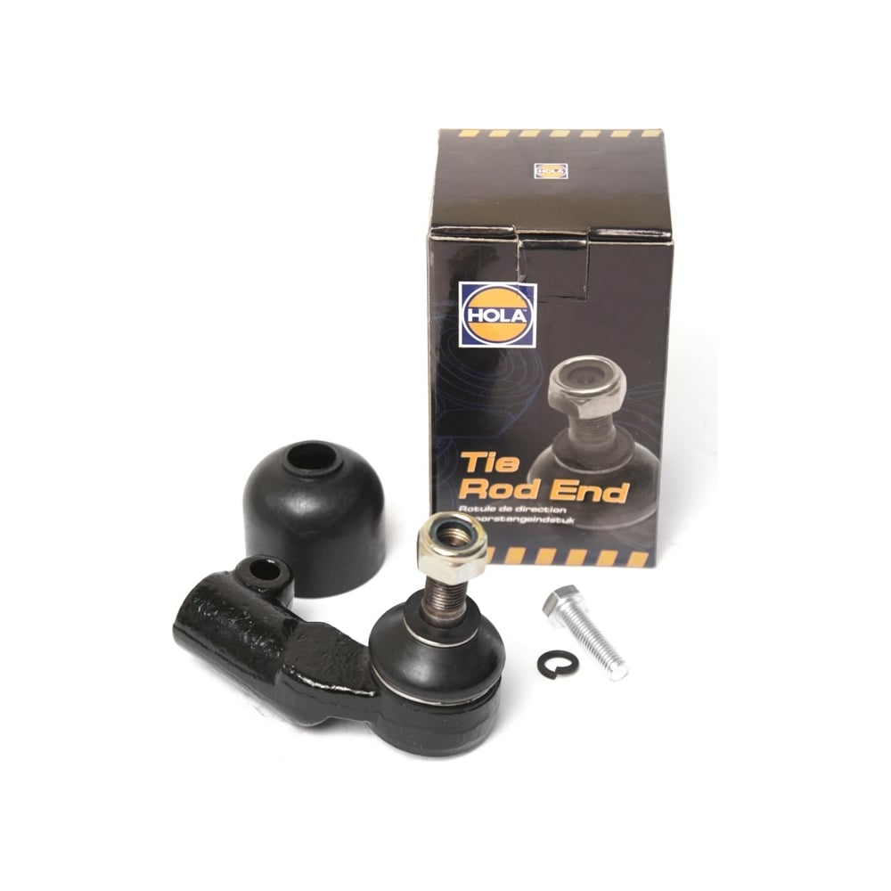 Наконечник рулевой правый для ВАЗ 2110-12, 2170 HOLA S131 - выгодная ...