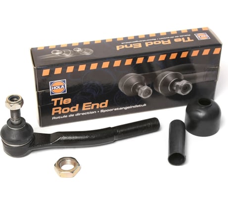 Наконечник рулевой левый для ВАЗ 2108-99, 2113-15 HOLA S122