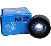 Натяжной ролик BASTCLUTCH для ГАЗ 3302, 3110 дв. 405 ЕВРО-3 BC-405R
