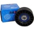 Натяжной ролик BASTCLUTCH для ГАЗ 3302, 3110 дв. 406, усиленный BC-407R 1
