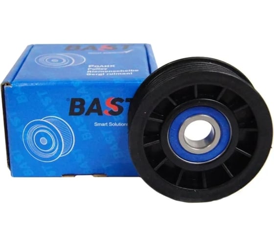 Промежуточный ролик BASTCLUTCH для ГАЗ 3302, 3110 дв. 560 BC-411R