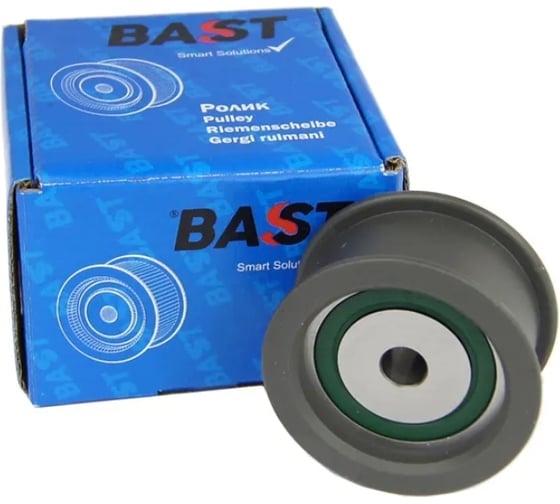 Опорный ролик BASTCLUTCH для ВАЗ 2112 паразит C745 1