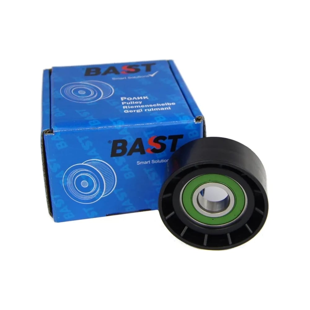 Натяжной ролик BASTCLUTCH для Renault Logan 8кл, 16 кл. C752 - выгодная ...
