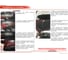 Амортизаторы капота KIA Carnival (2020-) 2 шт АвтоУпор UKICAR011 9