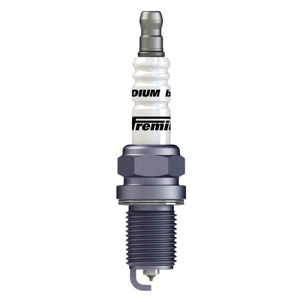Свеча зажигания IRIDIUM 1619 DOR15YIR-1/DOR15YIR-9 ключ 16 мм, 1 шт ...