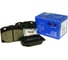 Колодка тормозная передняя для а/м ВАЗ 2101-07, 4 шт BASTCLUTCH BC-202C 1