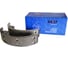 Колодка стояночного тормоза для а/м УАЗ 469, 3151, 3741, 3160, 2 шт BASTCLUTCH BC-222C 1