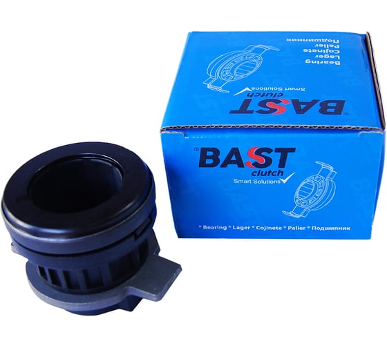 Подшипник выжимной в сборе для а/м ГАЗ 3302, 3110 дв. Chrysler BASTCLUTCH RPK24201