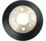 Барабан тормозной для а/м ВАЗ 2108-15, 1118, 2170, 2190, чугун BASTCLUTCH BC-805BT 1