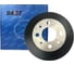 Барабан тормозной для а/м ВАЗ 2108-15, 1118, 2170, 2190, чугун BASTCLUTCH BC-805BT 2