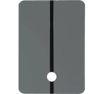 Тест-пластины для нанесения краски (серые, 750 шт) Colad 931502