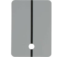 Тест-пластины для нанесения краски (светло-серые, 750 шт) Colad 931501