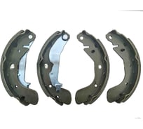 Тормозные колодки GM Professional задние ACDelco 19372231