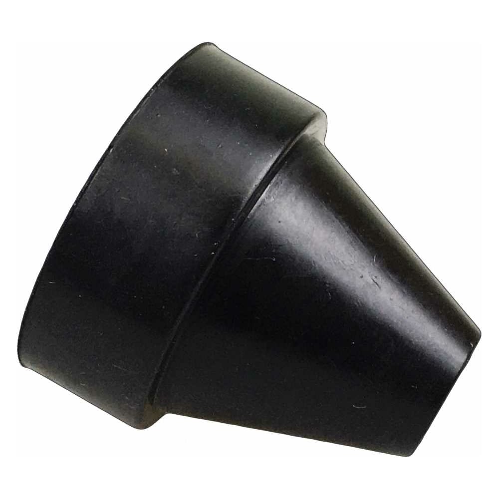 Насадка эластичная с круглым отверстием для PS-10 Русский Мастер РМ ...