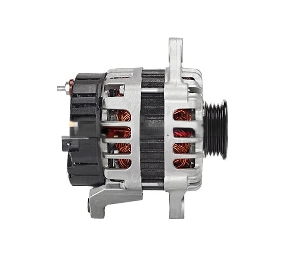Генератор GM Professional ACDelco 19350756