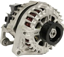 Генератор GM Professional ACDelco 19350757