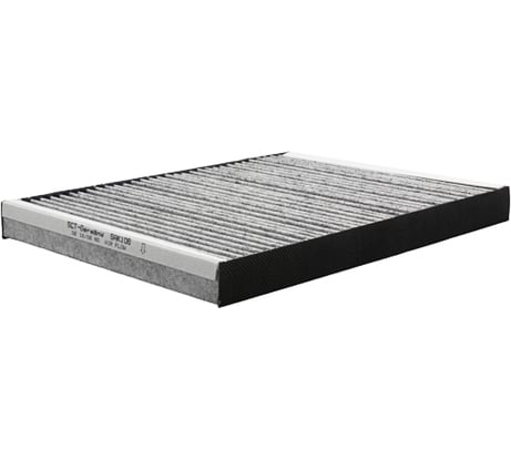 Салонный фильтр SCT SAK106