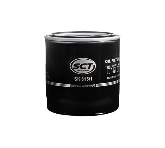 Масляный фильтр SCT SK815/1 1