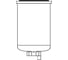 Топливный фильтр SCT ST6106 1