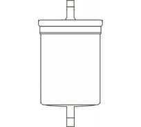 Фильтр топливный SCT ST6173
