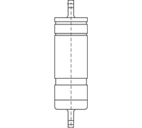 Топливный фильтр SCT ST6103