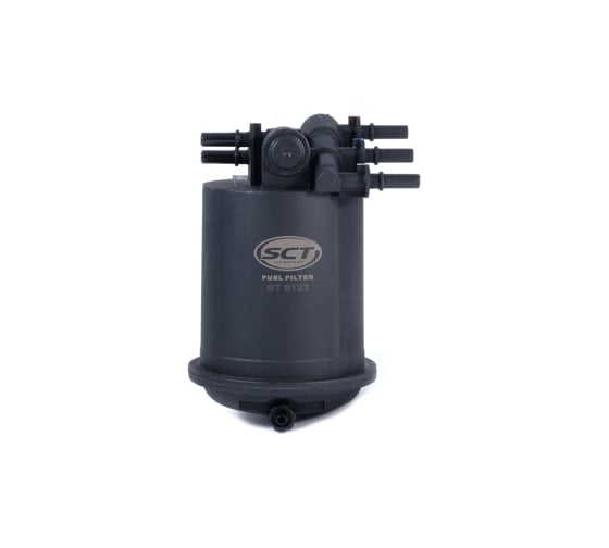 Топливный фильтр SCT ST6123 1