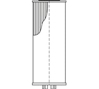 Масляный фильтр SCT SH4769P