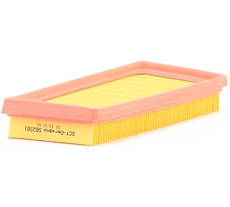 Воздушный фильтр SCT SB2361