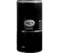 Масляный фильтр SCT SK814