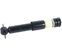 Амортизатор передний масляный с шарниром и буфером для ГАЗель Next FENOX A11023