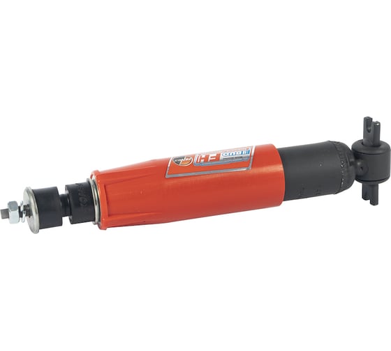 Амортизатор подвески масляный передний 2 шт. для ГАЗ 3110, 31105 Classic FENOX A11101C3 1